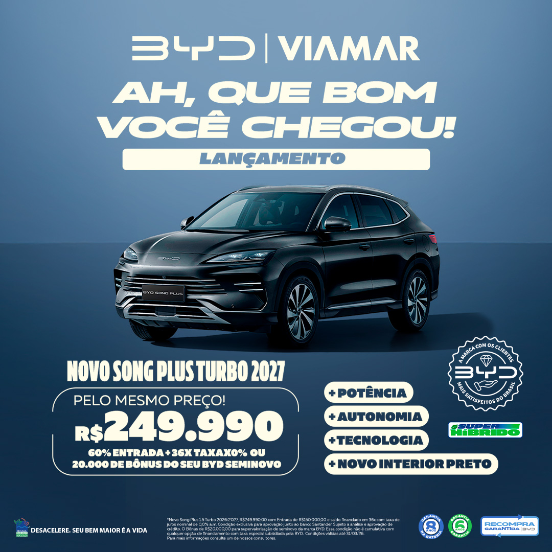 Oferta banner destaque